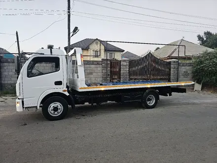 Dongfeng 2013 года за 11 000 000 тг. в Алматы – фото 3