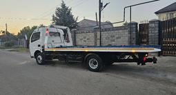Dongfeng 2013 года за 10 200 000 тг. в Алматы – фото 4