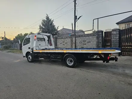 Dongfeng 2013 года за 11 000 000 тг. в Алматы – фото 4