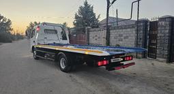 Dongfeng 2013 года за 10 200 000 тг. в Алматы – фото 5