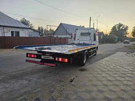 Dongfeng 2013 года за 11 000 000 тг. в Алматы – фото 7