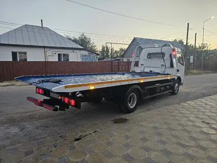 Dongfeng 2013 года за 11 000 000 тг. в Алматы – фото 8