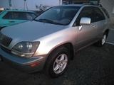 Lexus RX 300 1998 годаүшін5 000 000 тг. в Актобе – фото 5