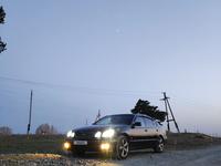 Lexus GS 300 2002 года за 5 200 000 тг. в Семей