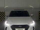Hyundai Elantra 2018 годаүшін8 900 000 тг. в Шымкент