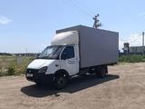 ГАЗ ГАЗель 2012 года за 4 600 000 тг. в Алматы