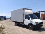 ГАЗ ГАЗель 2012 года за 4 600 000 тг. в Алматы – фото 3