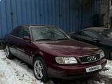 Audi A6 1995 годаfor3 300 000 тг. в Алматы