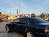 Nissan Maxima 1997 года за 2 600 000 тг. в Жаркент – фото 5