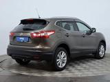 Nissan Qashqai 2014 годаүшін7 220 000 тг. в Астана – фото 5