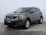 Nissan Qashqai 2014 года за 7 220 000 тг. в Астана