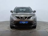 Nissan Qashqai 2014 годаүшін7 220 000 тг. в Астана – фото 2