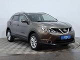 Nissan Qashqai 2014 годаүшін7 220 000 тг. в Астана – фото 3