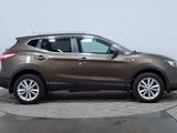 Nissan Qashqai 2014 годаүшін7 220 000 тг. в Астана – фото 4