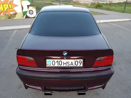 Тюнинг для BMW e36 обвес Shah m3 за 50 000 тг. в Караганда – фото 8