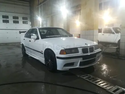 Тюнинг для BMW e36 обвес Shah m3 за 50 000 тг. в Караганда – фото 10