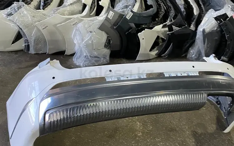 Бампер за 5 000 тг. в Астана