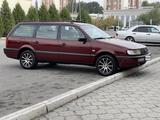 Volkswagen Passat 1995 года за 2 000 000 тг. в Тараз