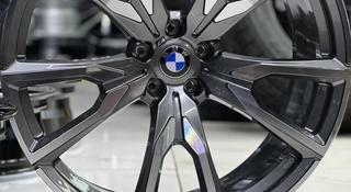 BMW X6 за 1 650 000 тг. в Алматы