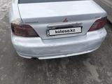 Mitsubishi Galant 2000 года за 1 900 000 тг. в Актобе – фото 2