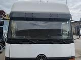 Mercedes-Benz  Atego 2003 года за 8 500 000 тг. в Караганда – фото 5