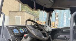 Mercedes-Benz  Atego 2003 года за 8 500 000 тг. в Караганда – фото 5