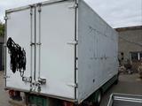 Mercedes-Benz  Atego 2003 года за 8 500 000 тг. в Караганда – фото 3