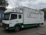 Mercedes-Benz  Atego 2003 года за 8 500 000 тг. в Караганда – фото 3