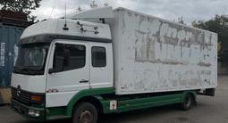 Mercedes-Benz  Atego 2003 года за 8 500 000 тг. в Караганда – фото 3