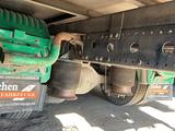 Mercedes-Benz  Atego 2003 года за 8 500 000 тг. в Караганда