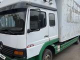 Mercedes-Benz  Atego 2003 года за 8 500 000 тг. в Караганда – фото 4