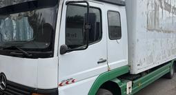 Mercedes-Benz  Atego 2003 года за 8 500 000 тг. в Караганда – фото 4
