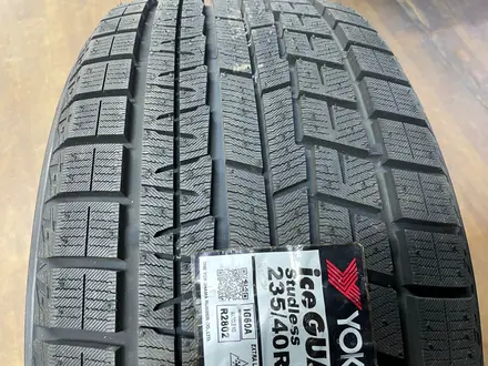 235/40r18 Yokohama Ice Guard IG60 за 69 000 тг. в Астана – фото 6