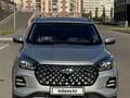 Chery Tiggo 4 Pro 2023 года за 6 100 000 тг. в Астана – фото 2