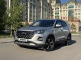 Chery Tiggo 4 Pro 2023 годаүшін6 100 000 тг. в Астана