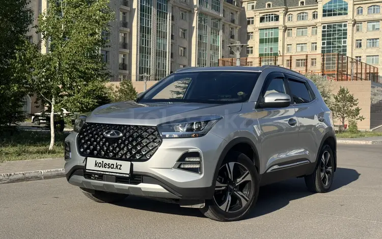 Chery Tiggo 4 Pro 2023 года за 6 100 000 тг. в Астана