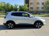Chery Tiggo 4 Pro 2023 годаүшін6 100 000 тг. в Астана – фото 4