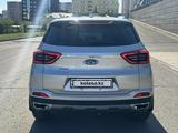 Chery Tiggo 4 Pro 2023 годаүшін6 100 000 тг. в Астана – фото 5