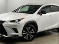 Lexus NX 200 Executive 2021 года за 16 000 000 тг. в Алматы
