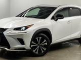 Lexus NX 200 Executive 2021 года за 16 000 000 тг. в Алматы