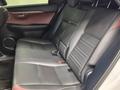 Lexus NX 200 Executive 2021 года за 16 000 000 тг. в Алматы – фото 10