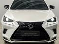 Lexus NX 200 Executive 2021 года за 16 000 000 тг. в Алматы – фото 2