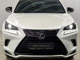 Lexus NX 200 Executive 2021 года за 16 000 000 тг. в Алматы – фото 2