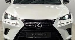 Lexus NX 200 Executive 2021 годаүшін16 000 000 тг. в Алматы – фото 2