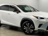 Lexus NX 200 Executive 2021 года за 16 000 000 тг. в Алматы – фото 3