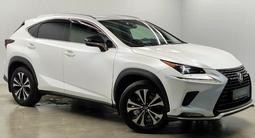 Lexus NX 200 Executive 2021 годаүшін16 000 000 тг. в Алматы – фото 3