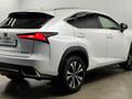 Lexus NX 200 Executive 2021 года за 16 000 000 тг. в Алматы – фото 4