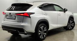 Lexus NX 200 Executive 2021 годаүшін16 000 000 тг. в Алматы – фото 4