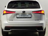 Lexus NX 200 Executive 2021 года за 16 000 000 тг. в Алматы – фото 5