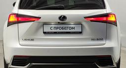 Lexus NX 200 Executive 2021 годаүшін16 000 000 тг. в Алматы – фото 5